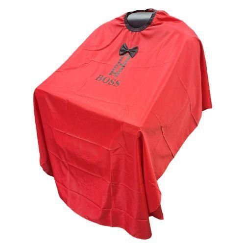 Barber Gown Shaving Gown Salon Draper