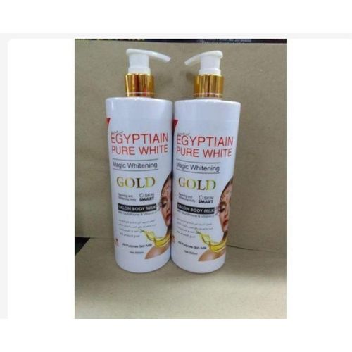 Magic Whitening Gold Salon All-Purpose Body Milk lotion