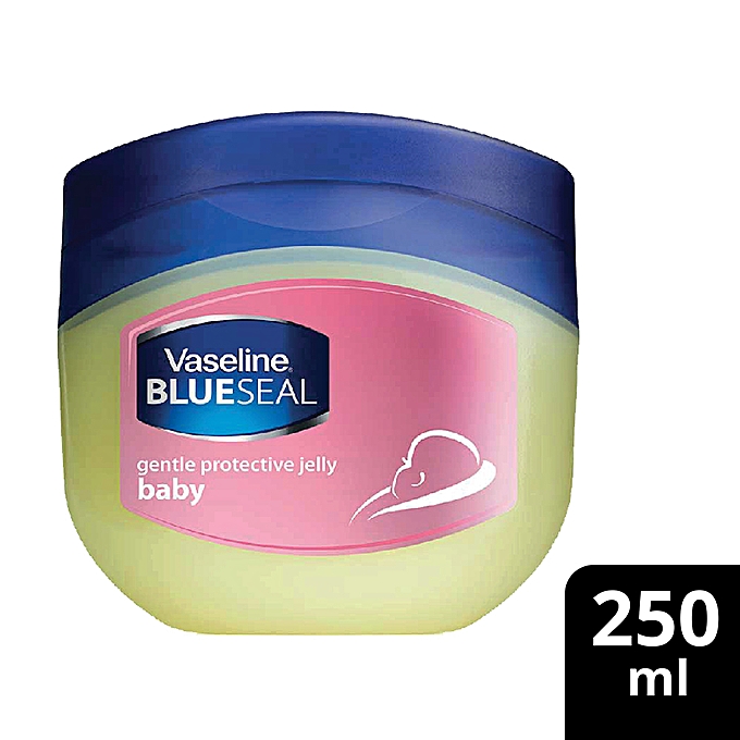 Buy VASELINE Blue Seal Baby Petroleum Jelly 250ml Best