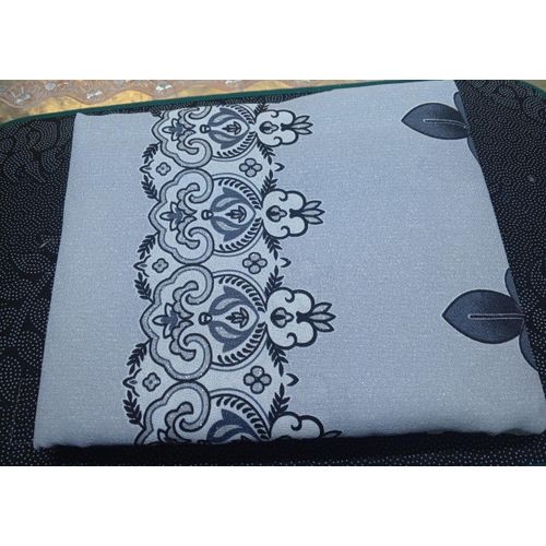 2pc 3m curtains Each 1.5m With shear's