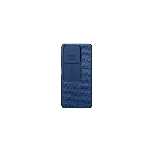 nillkin camshield for redmi 13 blue