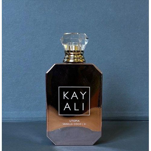 Utopia vanilla coco 21