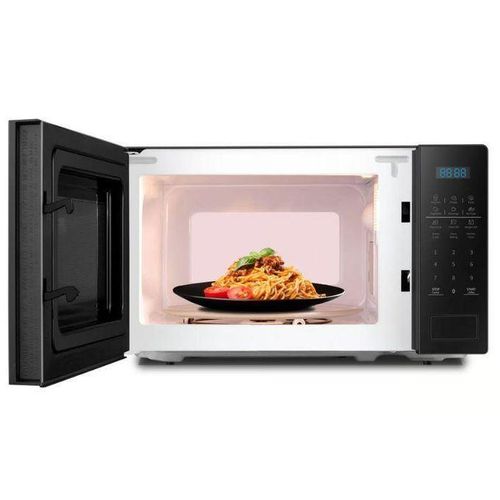 20L Microwave Oven-SILVER