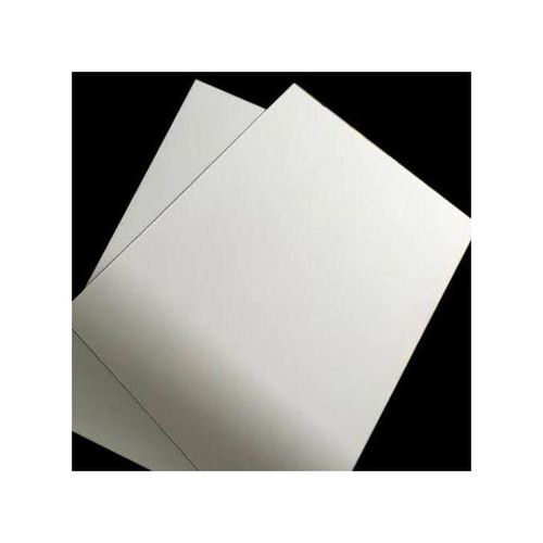 A4 Sticker Glossy Photo Papers 50 Pieces Pack