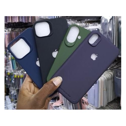 Gear4 Rio Snap D3O Case for Apple iPhone 15 – Premium Drop Protection up to 20ft, MagSafe Compatible, Slim Shockproof and Durable 2-Part Construction - Green