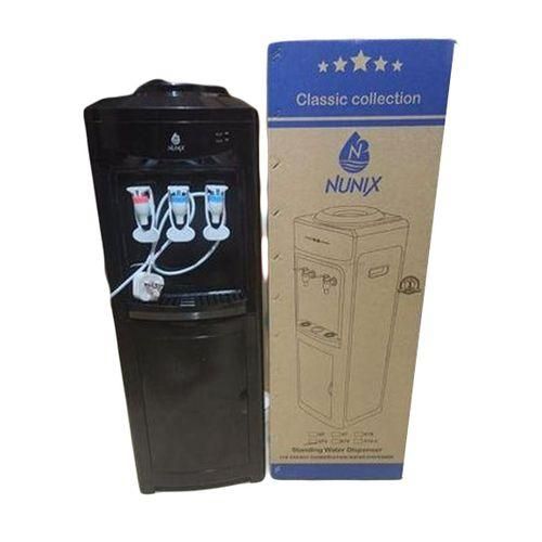 Energy Efficient Hot,normal And Cold Water Dispenser,3 Taps