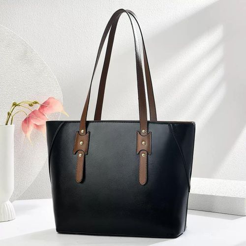 Maria Tote Bag – Elegant Women’s Handbag with Spacious Design & Stylish Finish