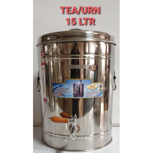 15ltr Tear/Urn