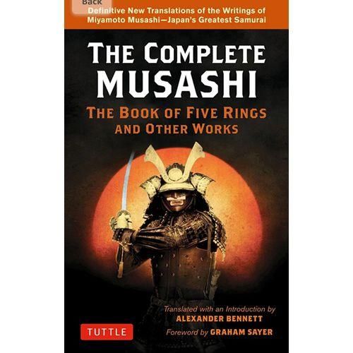 The Complete Musashi