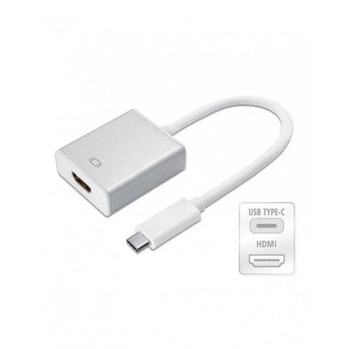 USB 31 Type C to HDMI adapter