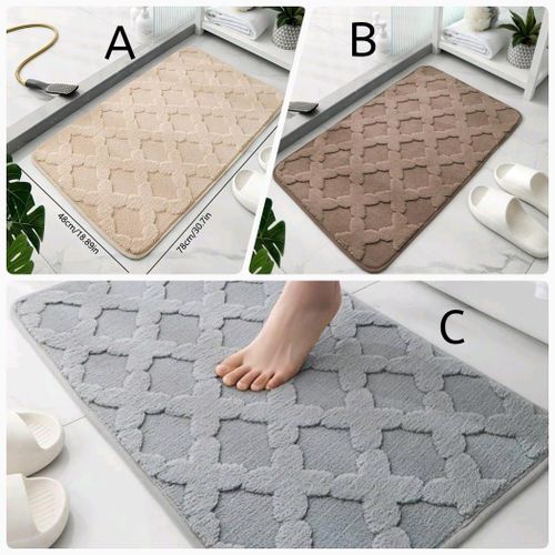 Floor Mat, Carpets For Living Room Rugs Kitchen Mat Home Decor