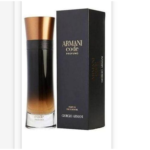 Armani Code Profumo Parfum Pour Home