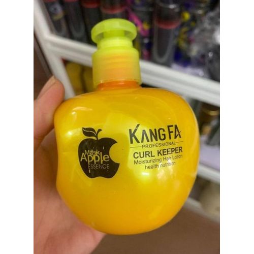 Curl Keeper Moisturizing Hair Lotion - 260ml