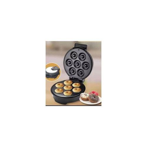 7 Pieces Non-Sticky Doughnut/Donut Maker