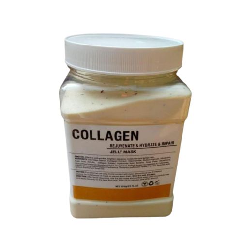 Collagen Jerry Mask Repairs Rejuvenate HydrateFirming Moisturizing Face Mask
