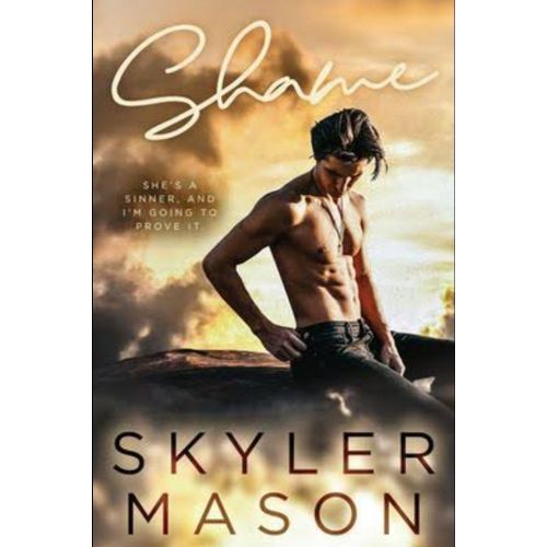 Shame Book By Skyler Mason