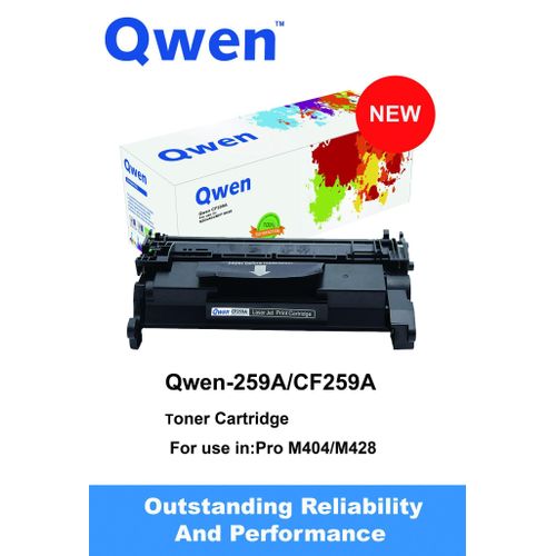 59A Toner Cartridge – Compatible toner cartridge