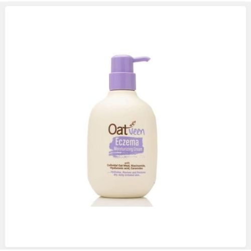 Oat Veen Eczema Cream 400ml