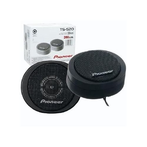 TS-S20 20mm High-Power Tweeter