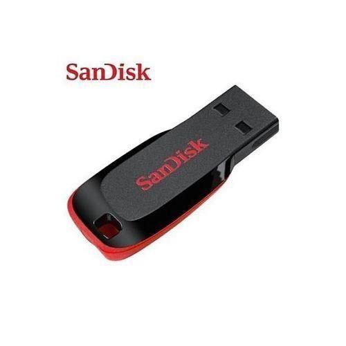 64GB Flash Disk - 64 GB FlashDisk Drive