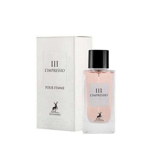 L’impression III EDP
