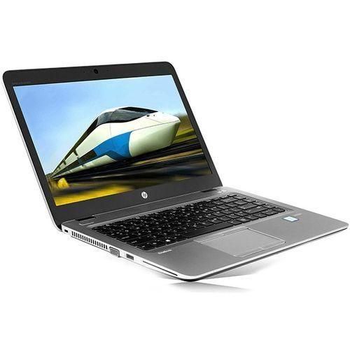 Refurbished Elitebook 820 G4 Core I5 8GB RAM 256GB SSD 7th Gen 12.5" Ultraslim Laptop (6 Months WRTY)
