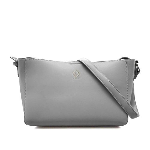 Moxxa Nora Women's Handbag - Grey