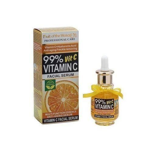 Vitamin C Facial Serum Multi-Function Essence Anti-Aging Serum