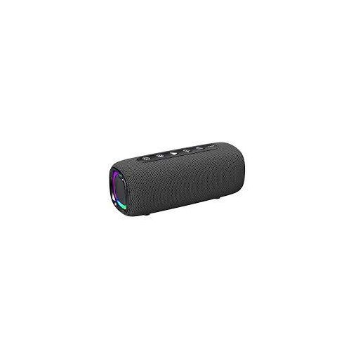 EBS 608 20W 4000mAh Wireless Speaker Bluetooth 5.1 With RGB Light Outdoor Portable Waterproof Stereo Muisc Boombox