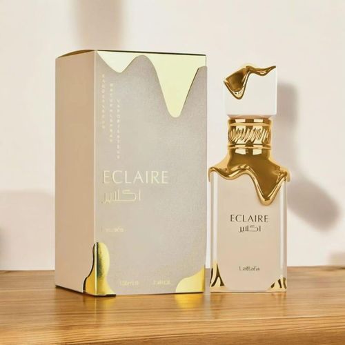 Eclaire Perfume