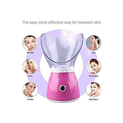 Ionic Facial Sauna/ steamer, FACE Steaming /Hydration Machine