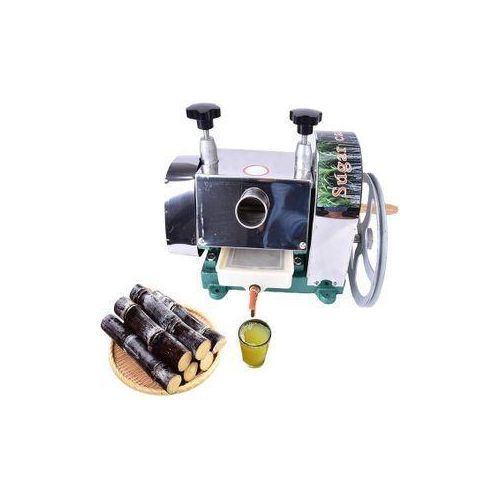 Manual Sugarcane juice extractor heavy duty