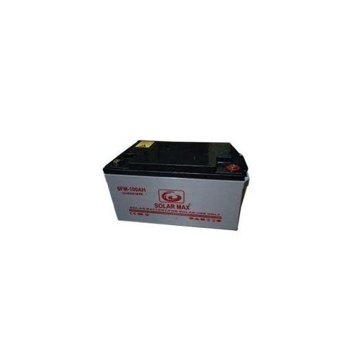 150 AH Solar Battery Special Offer Gel Maintenance Free