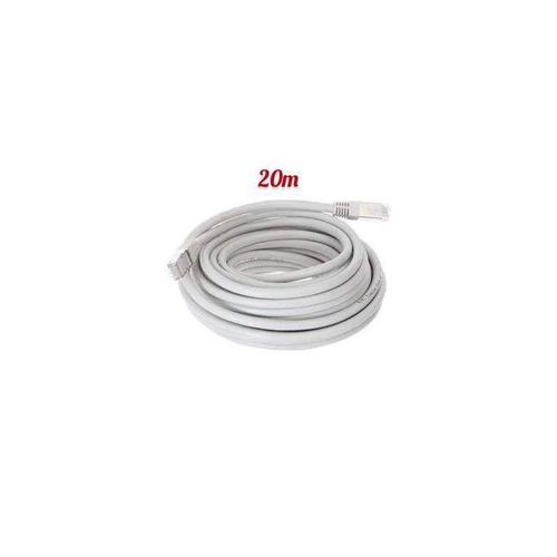 20m Cat6 FTP RJ45 Network Cable