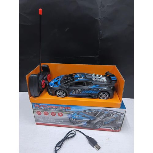remote control toy car