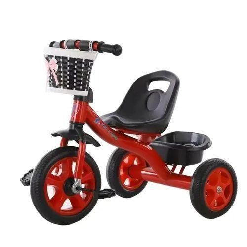 Tricycle Bicycle 2-5 years
