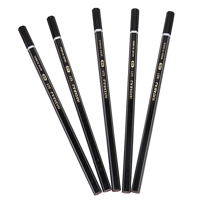 hb pencil set price
