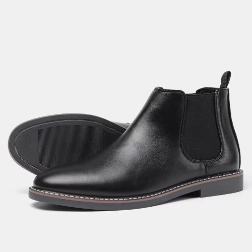 Chelsea Boots