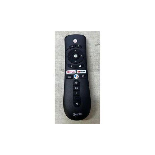 Tv remote