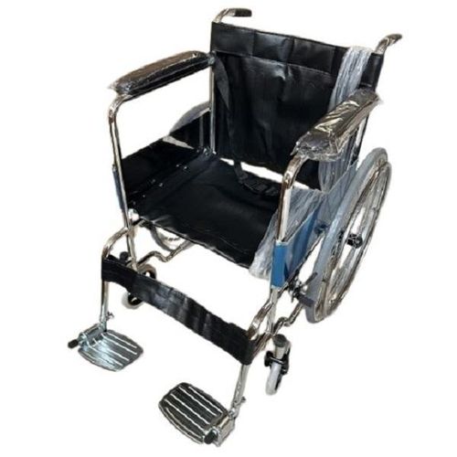 Manual wheelchair