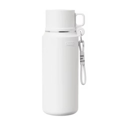 Stainless Steel Tumbler Double Wall Insulated For Men Business Gift Outdoor Use