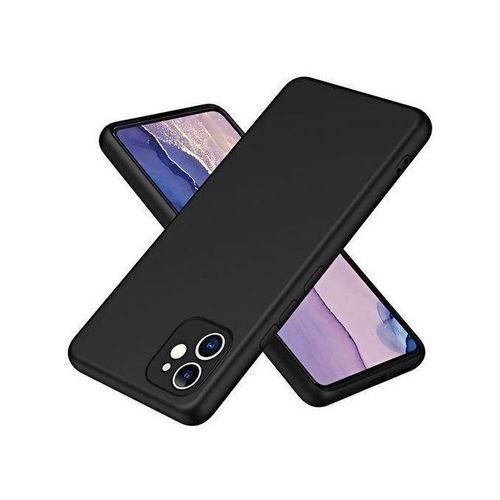 IPhone 11 SILICONE CASE / COVER
