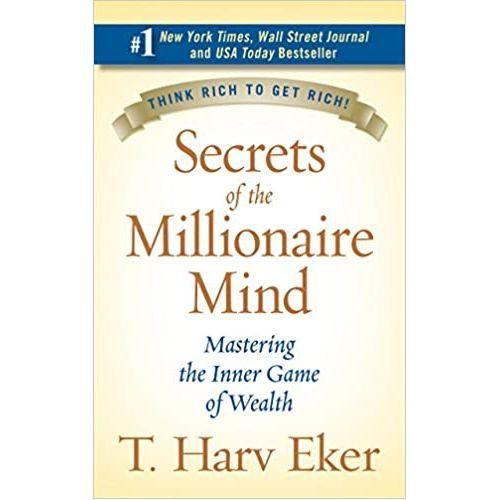Secrets of the millionaire mind