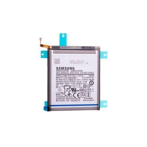 Galaxy A31 Battery Replacement