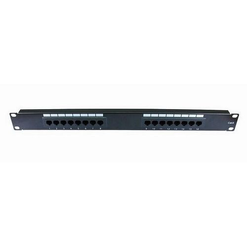 Patch panel 16 port