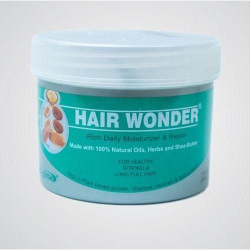 Hair wonder cream
