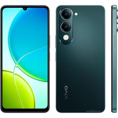 Y04 6.74" 128GB ROM Storage + 6GB RAM, (Dual Sim), 13MP, 6.74", 90Hz, Android 14, 5500mAh + FREE GIFTS