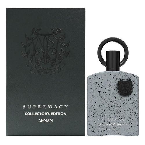 Supremacy Collector's Edition
