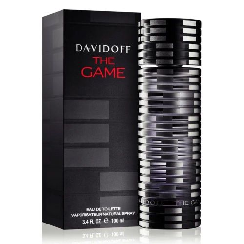 The Game 100ml EDT