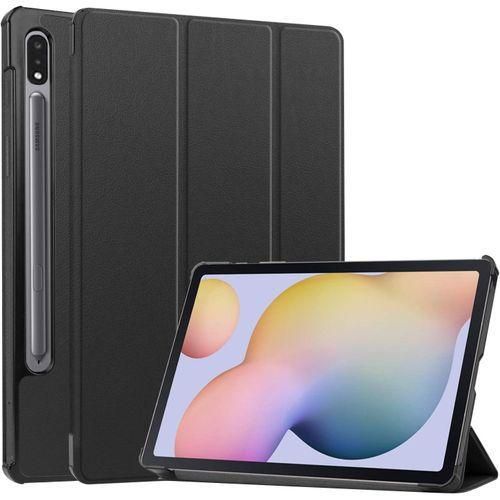 Galaxy Tab S8/Tab S7 11 Inch Case Cover with Auto Wake Sleep for Model SM-X700/X706/T870/T875/T876 - Protective Tablet Cover